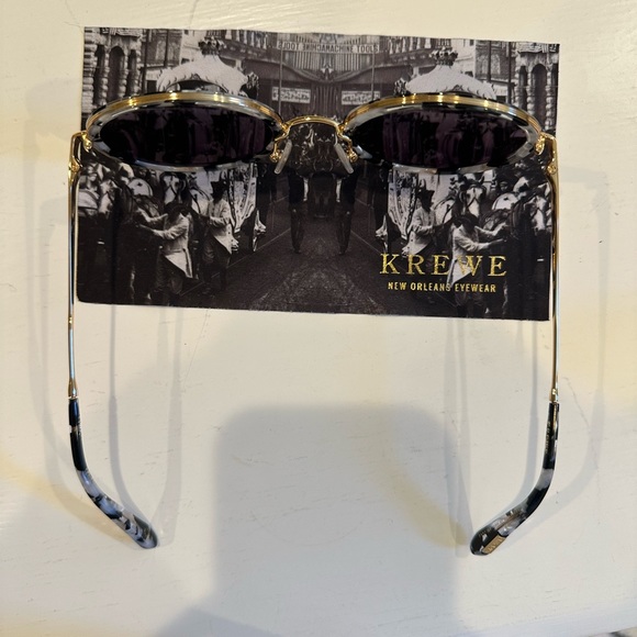 KREWE Sunglasses main image 5
